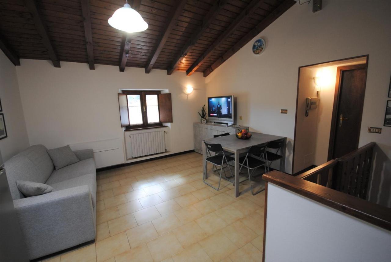 Appartamento Ciagoli Bogliaco Exterior photo