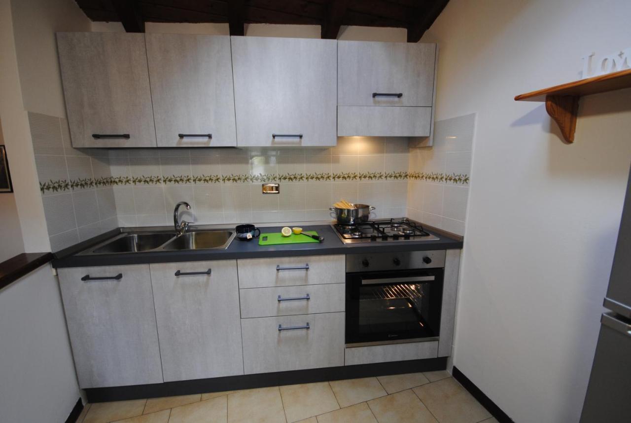 Appartamento Ciagoli Bogliaco Exterior photo