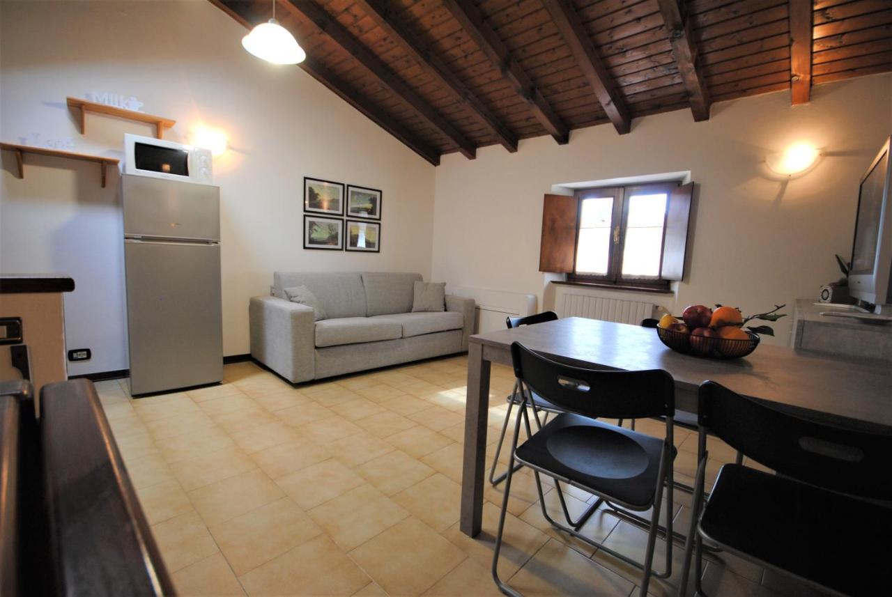 Appartamento Ciagoli Bogliaco Exterior photo