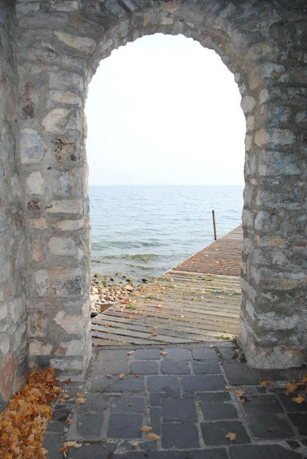 Appartamento Ciagoli Bogliaco Exterior photo
